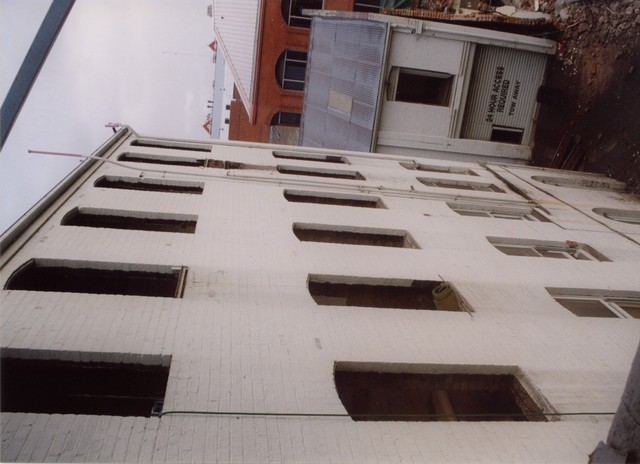 Polaris Building