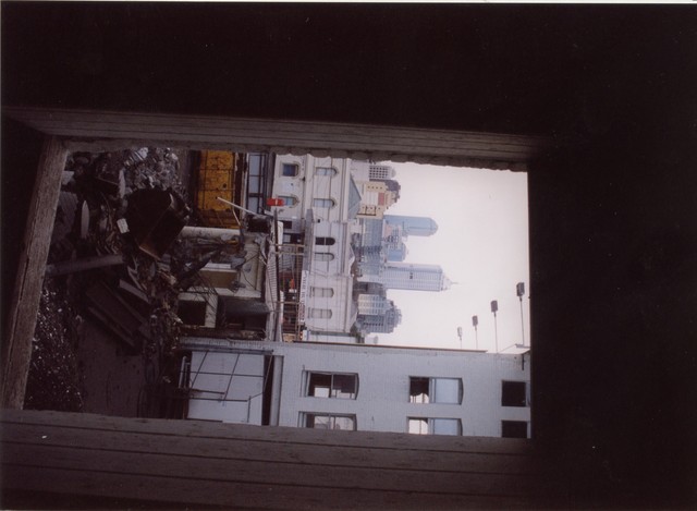 Polaris Building