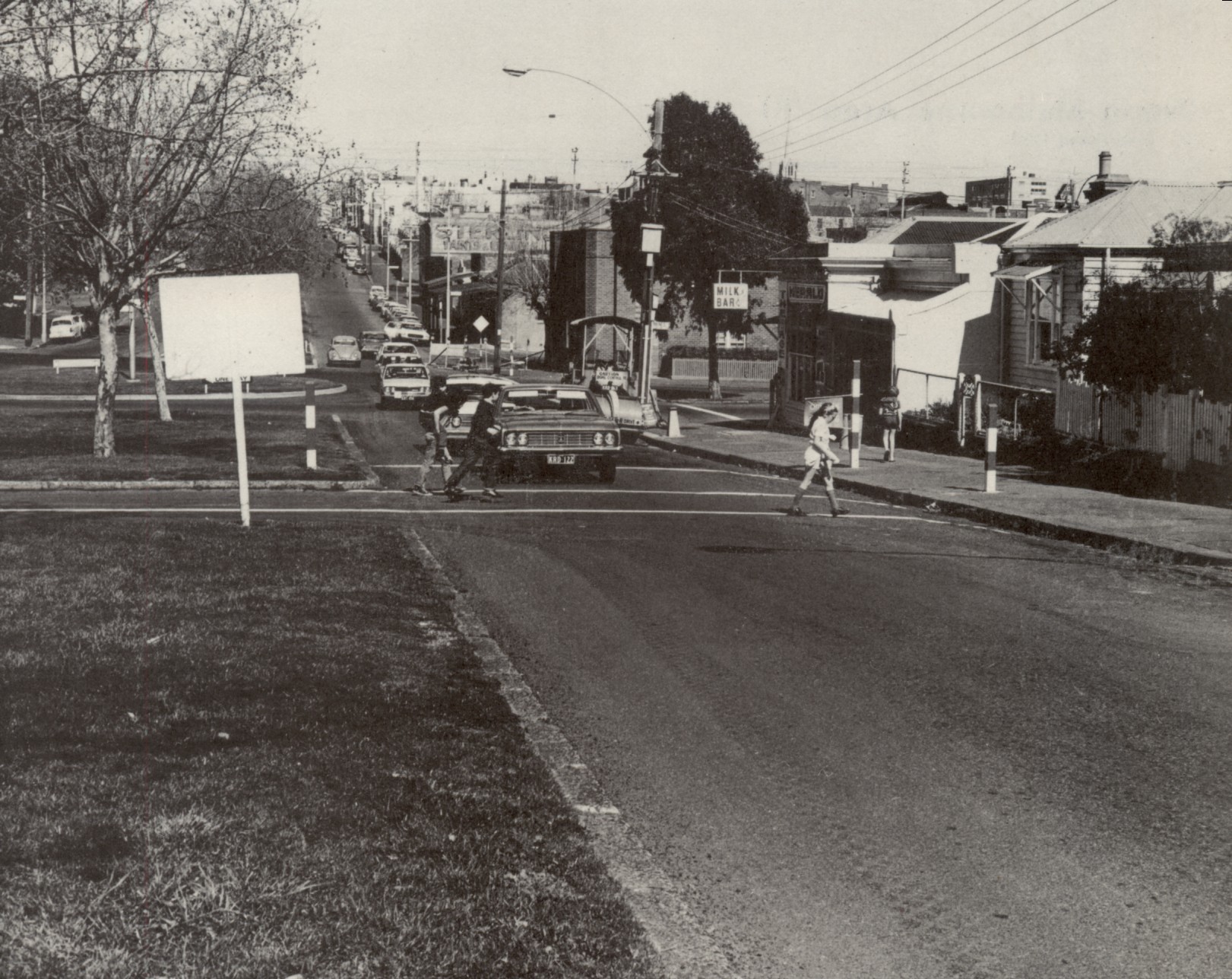 Errol Street