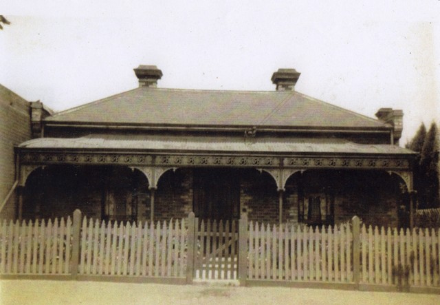 35 Canning Street