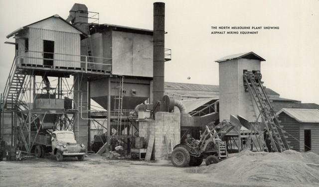 Albion Quarrying Company