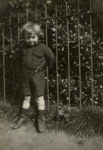 Graham Faraday St Kindergarten