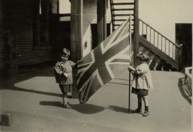 Leicester Street Kindergarten