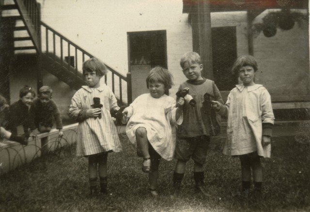 Leicester Street Kindergarten