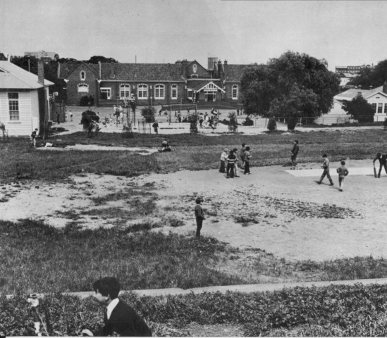 Errol Street State School