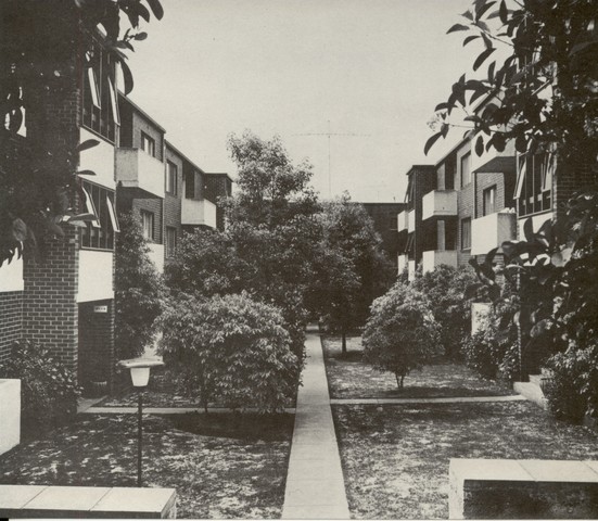 O'Shanassy Street North Melbourne