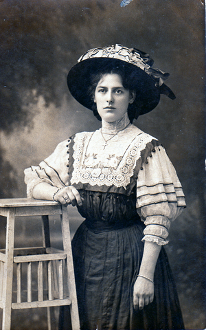 Alice Cody