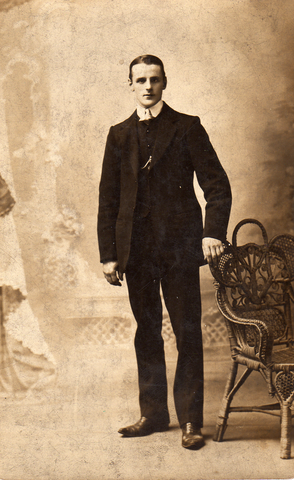 Jack Cody