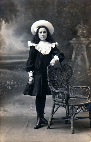 Mary Cody