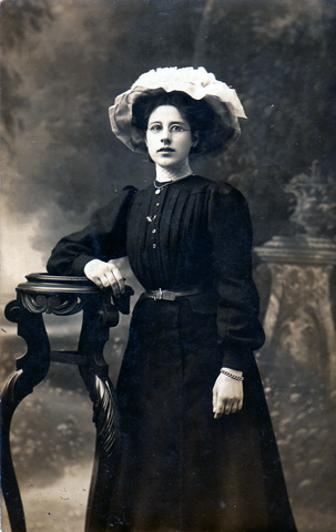 Nora Cody
