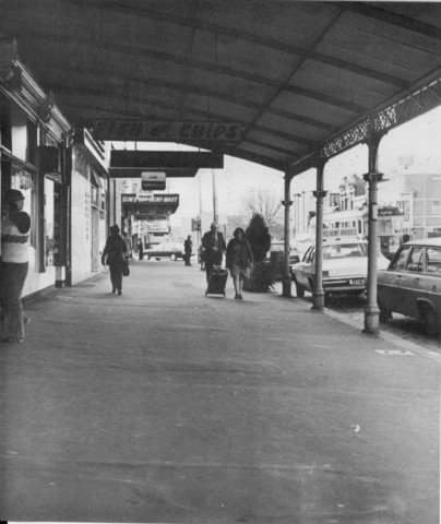 Errol Street North Melbourne