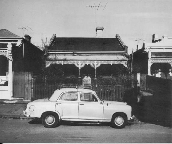 15 Curran Street
