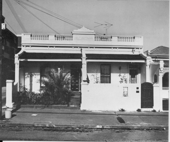 9 and 11 Curran Street
