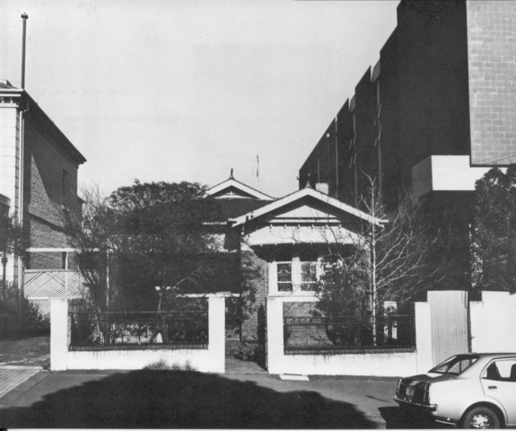 31 Curran Street