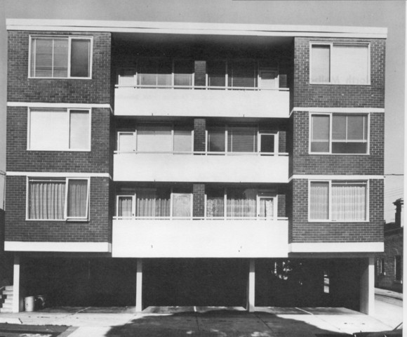 7 Curran Street
