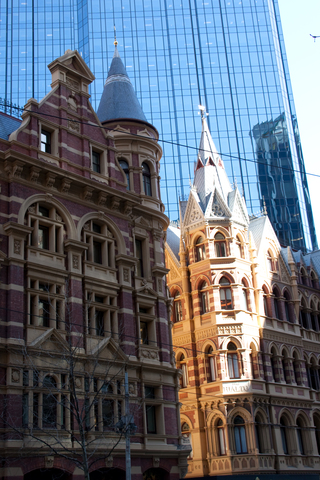 059 present: The Rialto, Melbourne