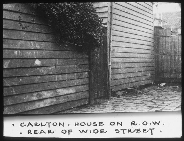 Carlton House