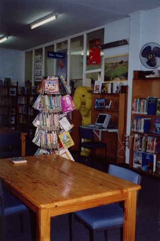 Carlton Library