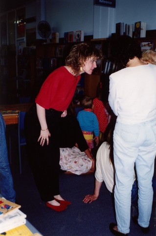 Carlton Library