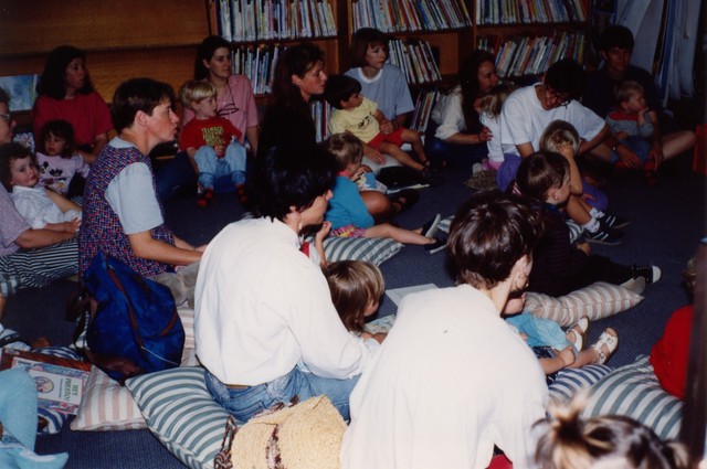 Carlton Library