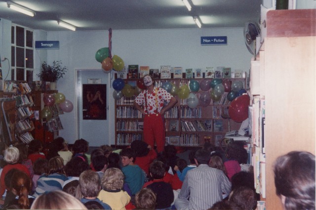 Carlton Library