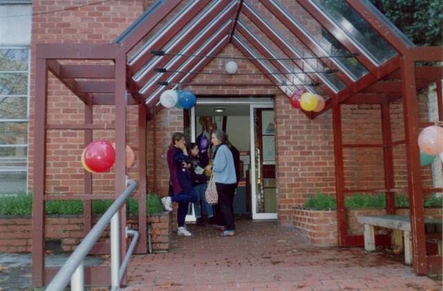 Carlton Library