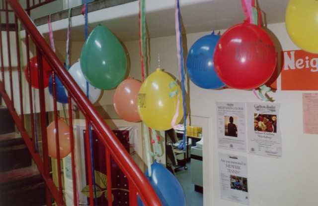 Carlton Library