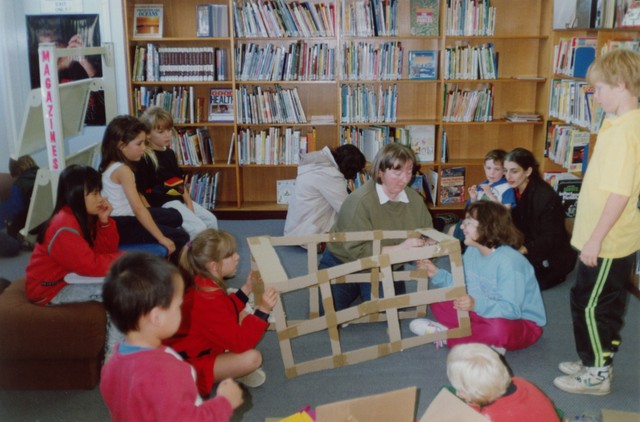 Carlton Library
