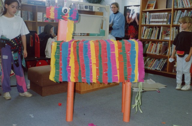Carlton Library
