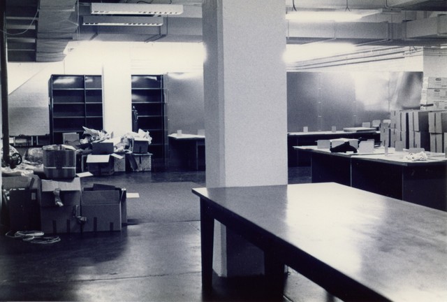 Meyers Place Library