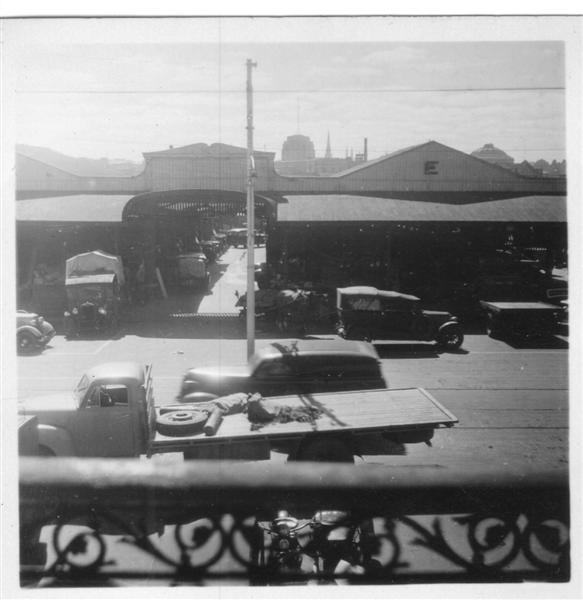 Queen Victoria Market
