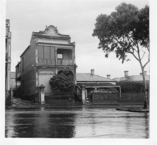 41 - 45 Brougham Street, North Melbourne