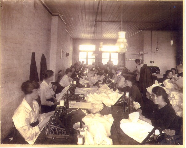 Fitzgerald Drapery Stores