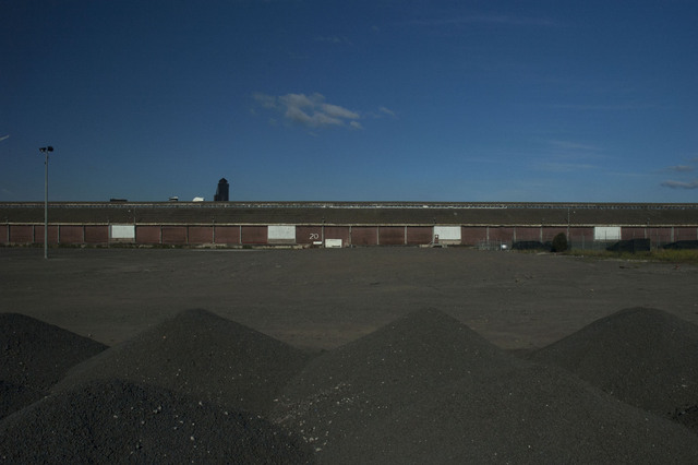 'Docklands June 2006'
