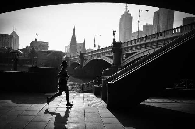'Jogging'