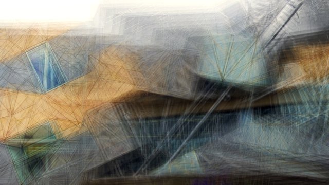 'Fed Square Squared'