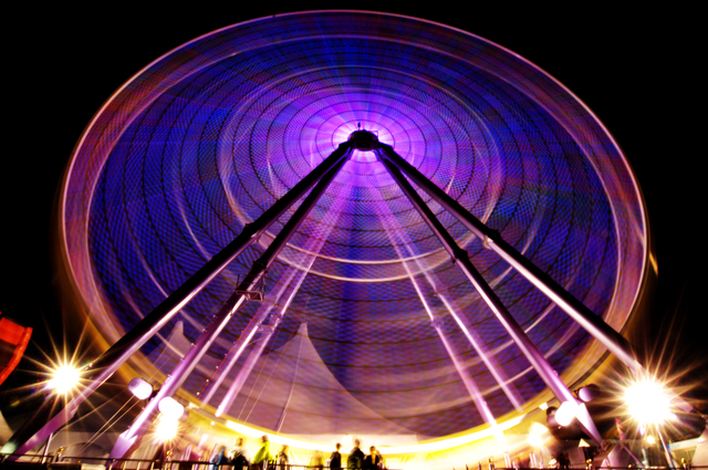 'Melbourne Show'
