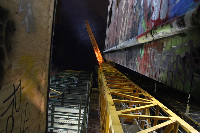 'Under Construction'