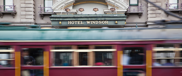 'The Windsor'
