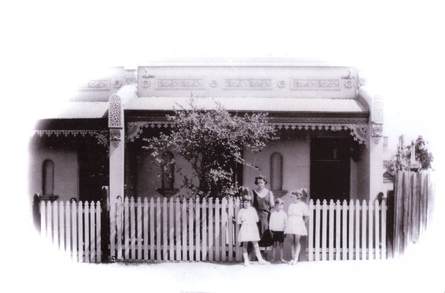 The Allan Family