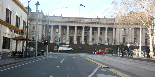 'Parliament!!!'