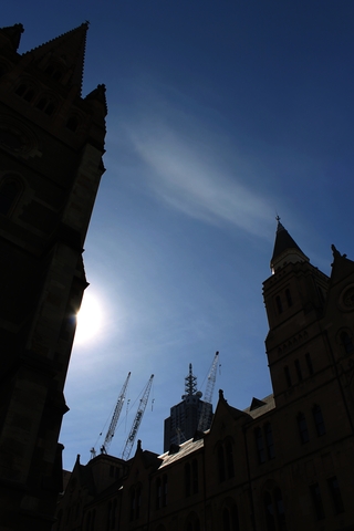 'Industrialisation'