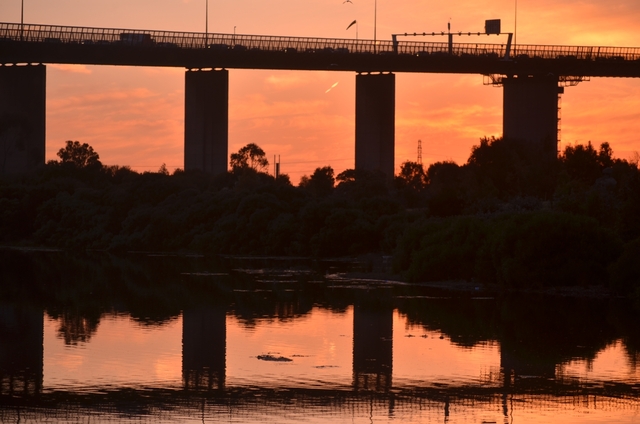'Melbourne Abridged'
