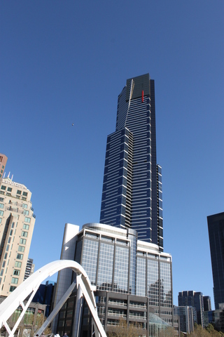 'The Edge of Southbank'
