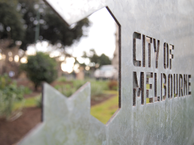 'M is for Melburnian'