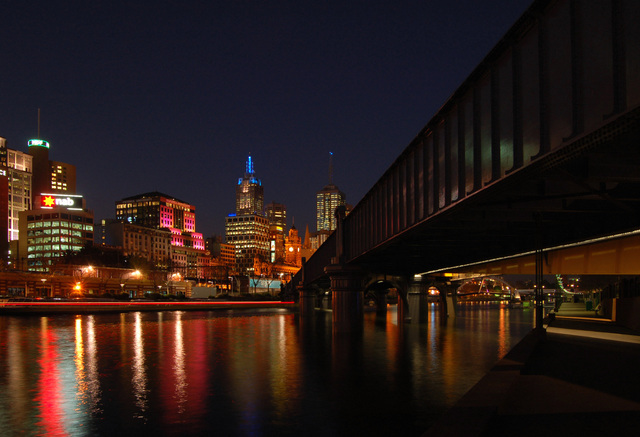 'Magnificent Melbourne'