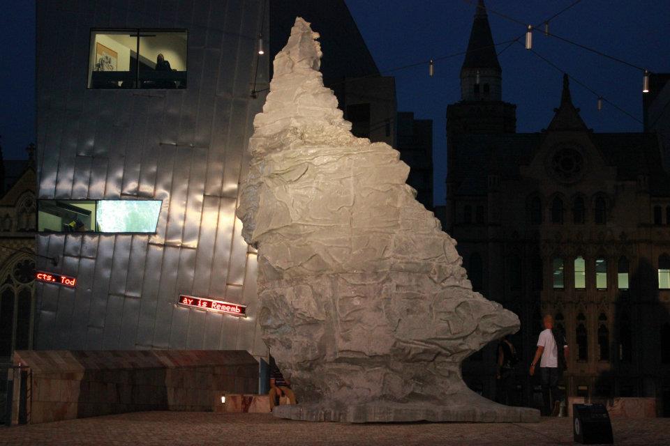 'City at Night'