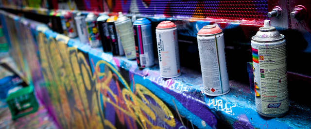 'Paint'