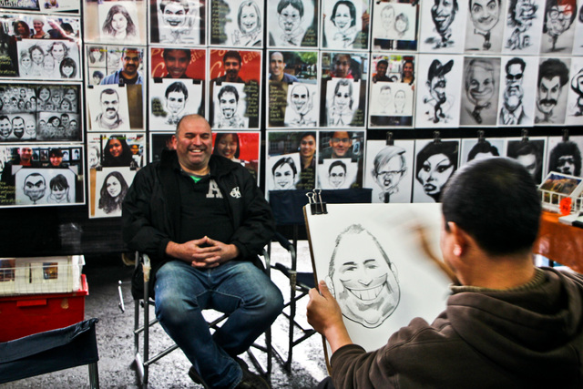 'Another Art Form'