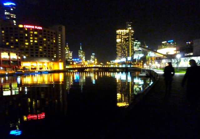 'Night Moves'